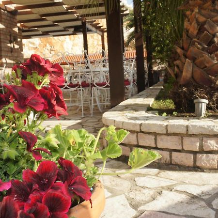 Hotel Panorama Sarande Luaran gambar