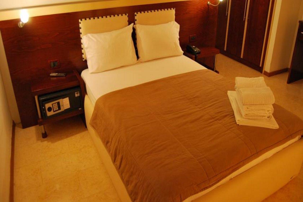 Hotel Panorama Sarande Luaran gambar